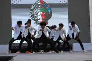 AIT Bangalore Events photo 4